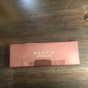 BECCA afterglow